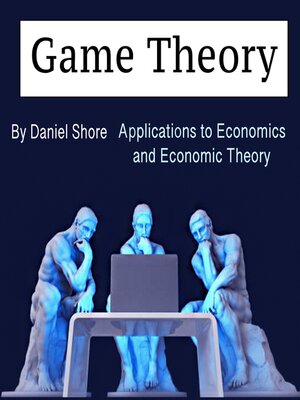 cover image of Game Theory